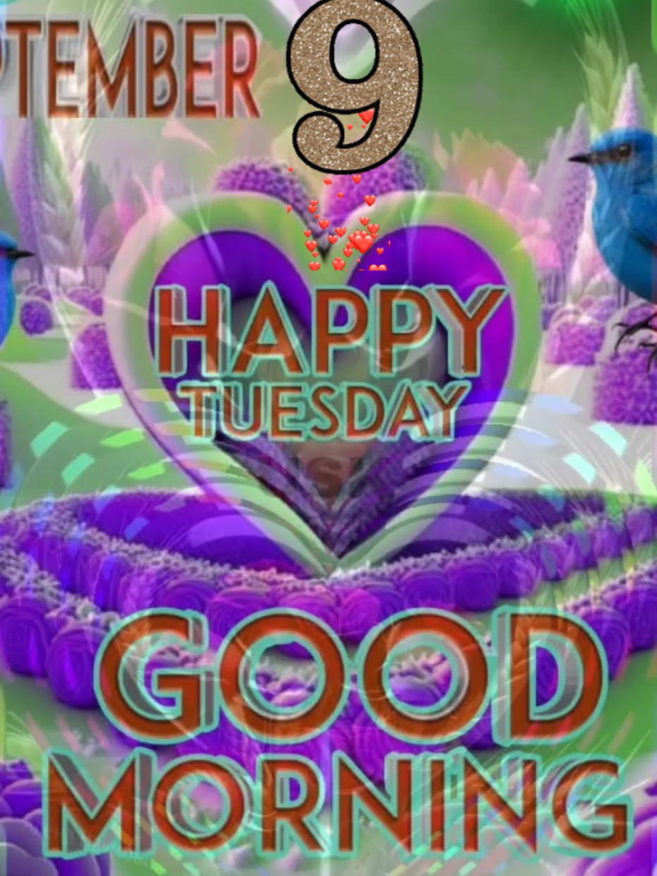 #CapCut #goodmorning #happytuesday #trending #fyp 