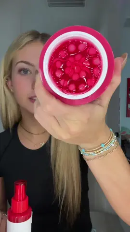 thank you so much! #blonde #fyp #viral #influencer #fypシ 