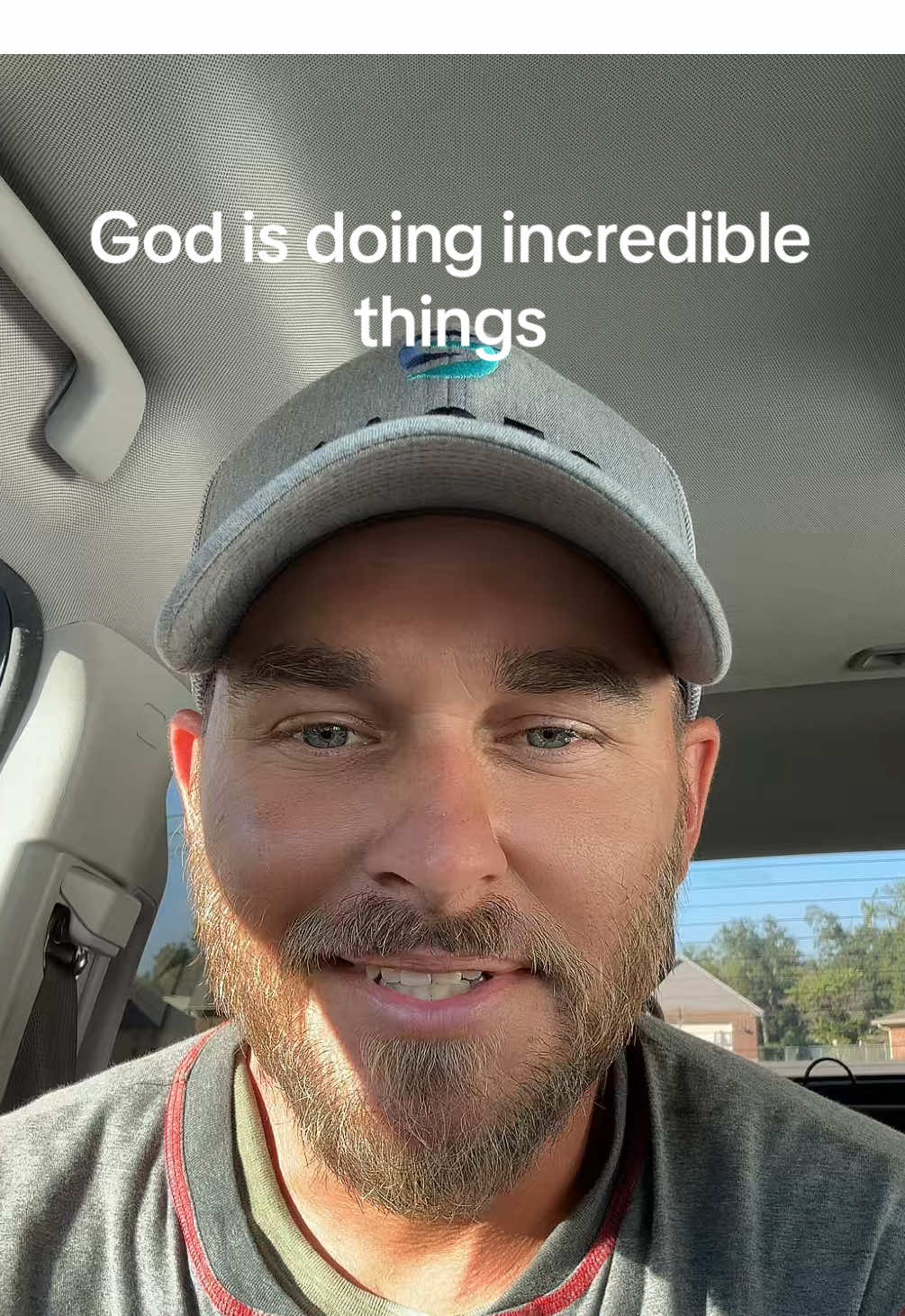 Thank you for supporting @🩵Jenna 🩵. Keep blessing her and supporting her and believing with her that God will heal her cancer. #prayer #pray #healing #christiantiktok #Godisgood 