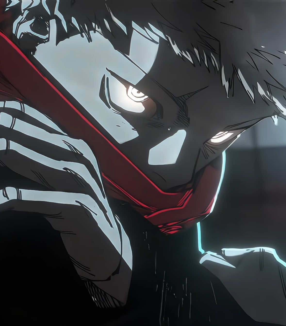 Yuji finna show these Alien Frauds how it’s done even at Gramp years 😭✌️|| (Season 3 is so Hype🥵) #yuji#yujiedit#jjkedit#jujutsukaisen#jjkseason3 
