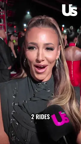 #RHONJ’s Danielle Cabral didn’t test-shoot with the new cast members — but she’s sharing her thoughts on the future of the franchise. “We need fresh. We need new. We need something more than what we were dealing with,” she told Us exclusively at the #VMAs. Tap the link in bio for more!