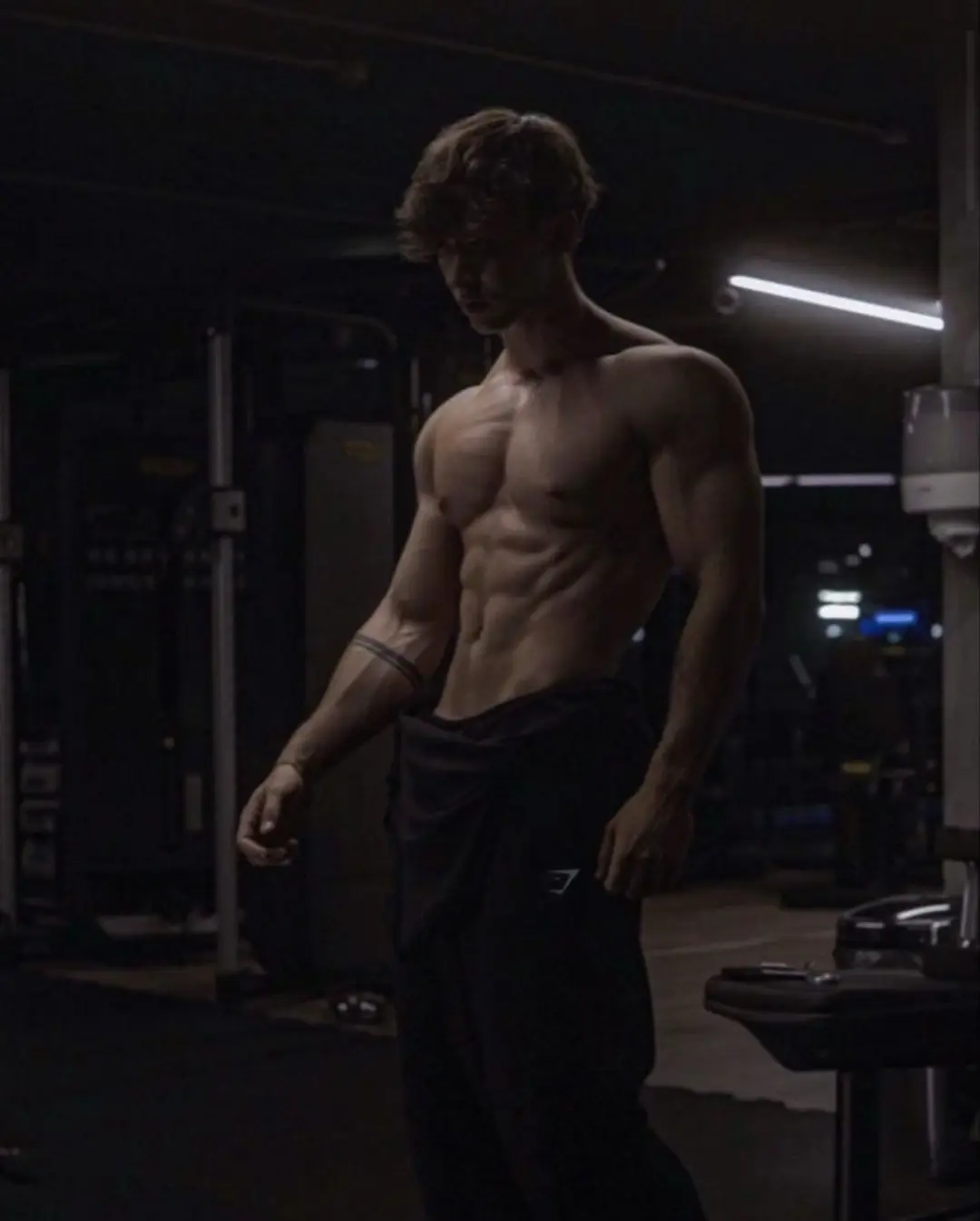 #fyp #gym #motivation 