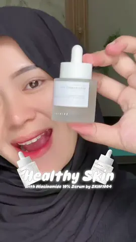Kuyy cobain deh!😚 #skin1004 #skin1004indonesia #kbeauty #kbeautyskincare #skin1004id 