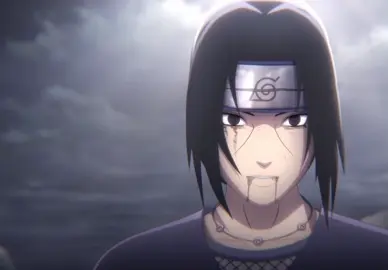 Why new speed song kinda fye🔥😭 #narutoshippuden #shippudenedit #animetiktok #animeedit #foryoupageofficiall 