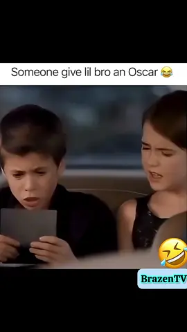 give him an oscar hahaha #movieclips #viral #showclips #fyp