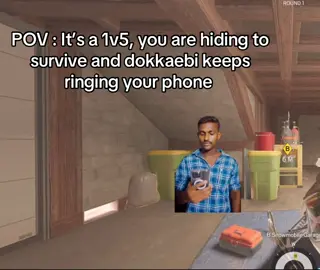 🤦‍♂️ #siege #tomclancysrainbowsixsiege #funny #fyp #viral 