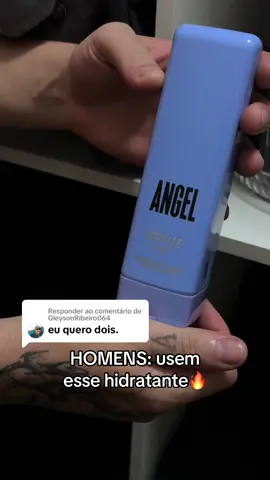 Hidratante Angel - Isabelle 139,90 aqui paduanaimportados.com.br #angel #hidratanteangel #homemcheiroso #perfumemasculino 