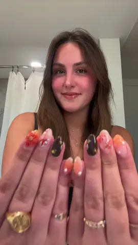 fall nail inspo ✨🍁🫶 #nailinspo #fallnails #nailtransition #fall #dmv 