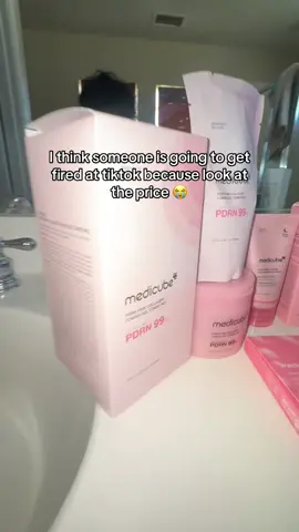 lol #medicube #flashsale #medicubeskincare #skincareroutine #foryoupage 