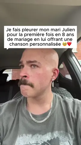 Créez votre chanson personnalisée aujourd'hui. Faites pleurer vos proches de joie. -80% de réduction aujourd'hui. #chansonpersonnalisee #chansonsurmesure #machansonsurmesure #chansonfrancaise