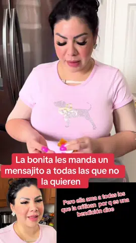 Mensajito para todas que no la quieren #chismestiktok #latinostiktok #latinosenusa🇺🇸 #latinosenusa 