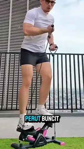 cocok banget nih buat yang males olahraga diluar tapi tetep pengen sehat mending pakai mini stepper ini #promoguncang99 #wibgajian #cuantanpabatas 