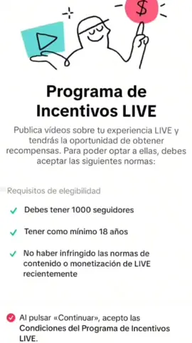 ##LIVEIncentiveProgram #LIVEwithlowfollowers #PaidPartnership 