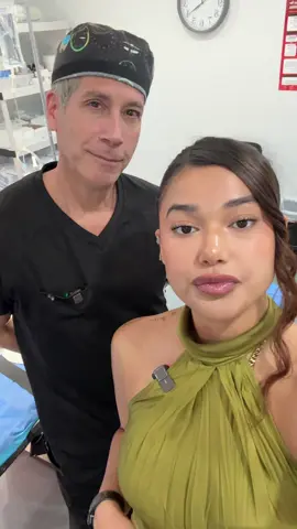 Yes, petite women can get a BBL🤗! I love to explain to all my patients and future patients how fat is carefully sculpted and transferred to enhance curves, even for smaller frames. It’s all about balance, proportion, and a natural look 😉💜 #snatchedplasticsugery #drgaryvela #miamiplasticsurgery #fyp #boardcertifiedsurgeon 