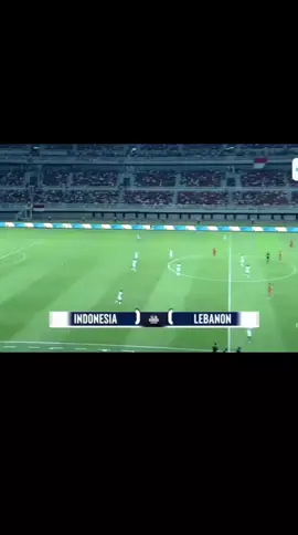 Highlights Indonesia VS Lebanon#timnas#fyp#timnasindonesia🇮🇩#timnasday#timnasvslebanon 