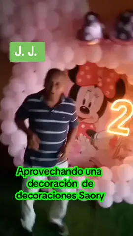 saboor de J. J. 
