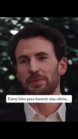 Estoy listo para hacerte una oferta #teladedico #sentimientos #LostFeelingsOficial #frasesdeamor #creatorsearchinsights 