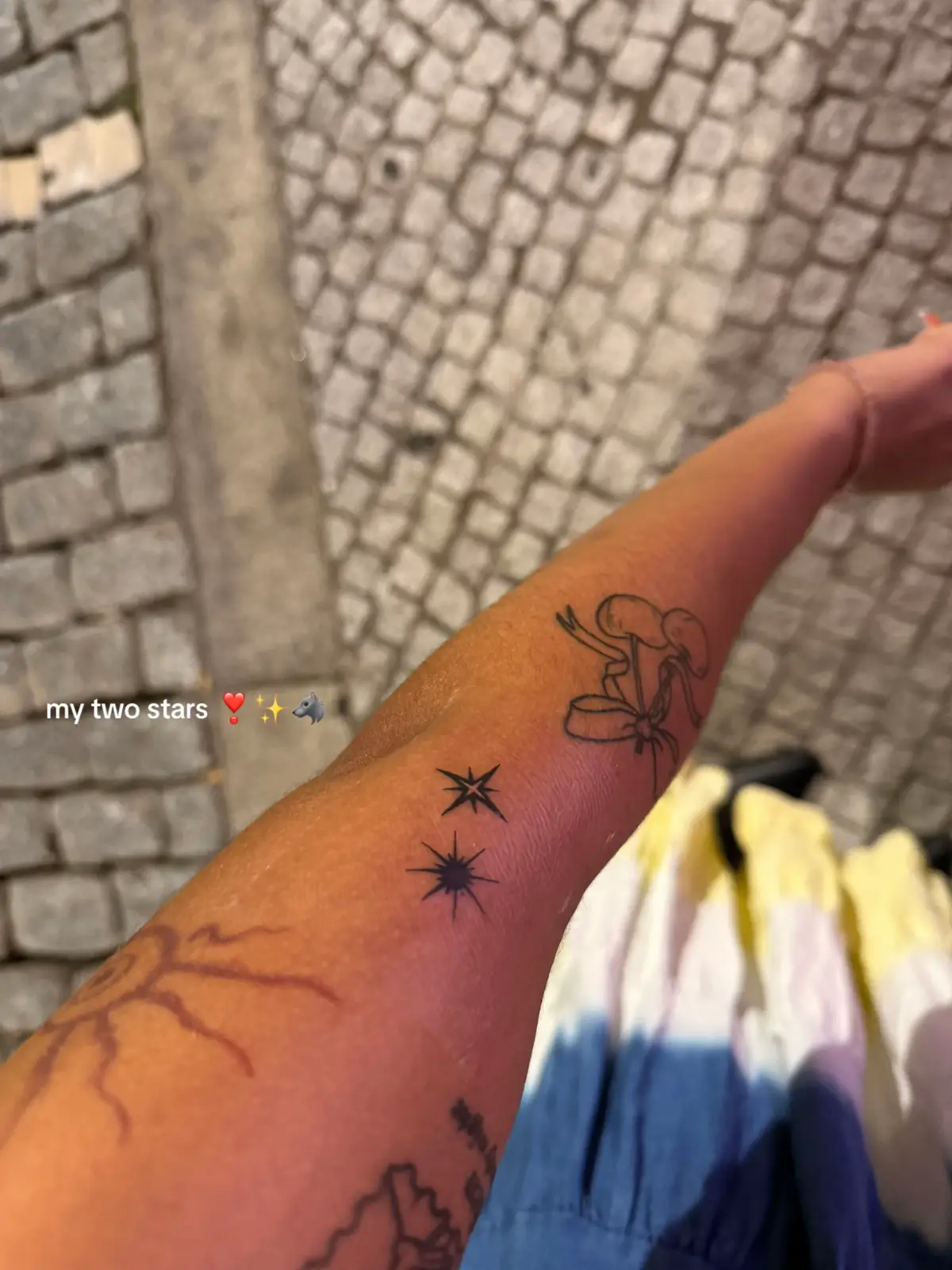 #hyunchan #tattoo #stay #straykidsstay #2019