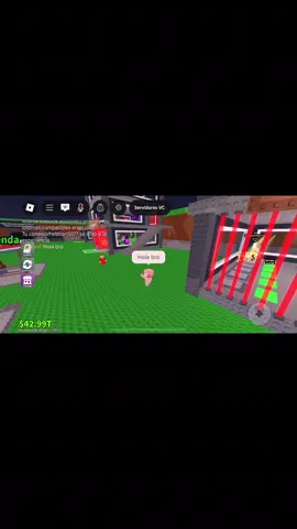 #stealabrainot #robaunbrairont #trades #robloxtiktok #robloxtiktok @Dionel Smith gracias por confiar bro 