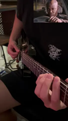 Look what they did to u Jason ah song 😭🙏 #thislove #pantera #dexter #guitar #doakes 