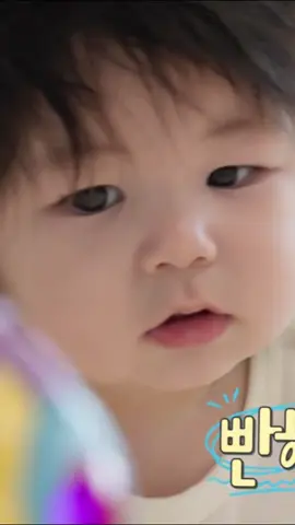 Haru oh Haru semakin hari semakin menggemaskan 🥰💗🦁🍀 #shimharu #fyp #shimhyungtak #Harusupermanreturn #cutebaby 