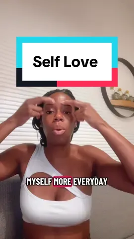 Come tap with me #selflove #selfconcept #divinefeminine #efttapping 