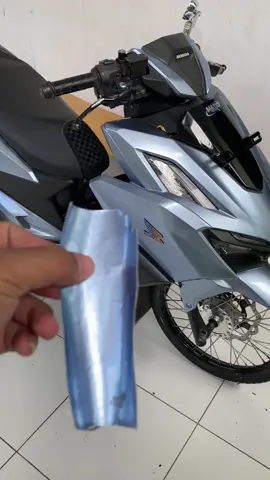 Mumpung ada discon🥰 #fypシ゚ #vario160 #skotlet #skotletmotor #stikermotor 