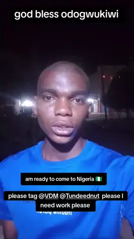 #trending #tiktok #nigeria🇳🇬 #tiktok @VDM @Tundeednut @itskokopee 