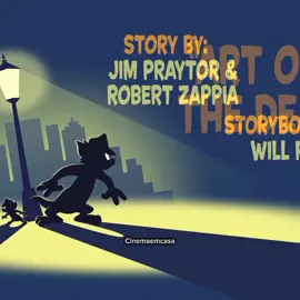 O show de Tom e Jerry #desenhos #tiktokviral #animationtiktok #fy