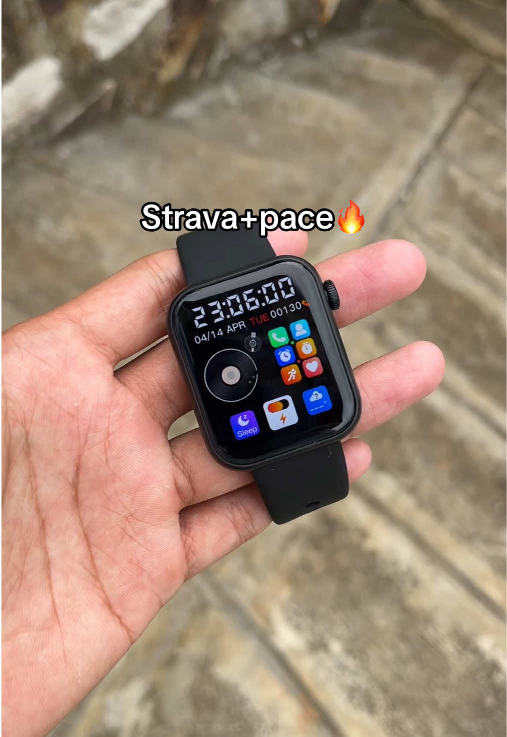 #smartwatch 