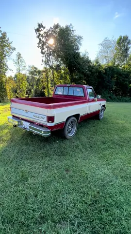 #digrigs🌾donneednodieseltruckboi she’s purring like a kitten👌