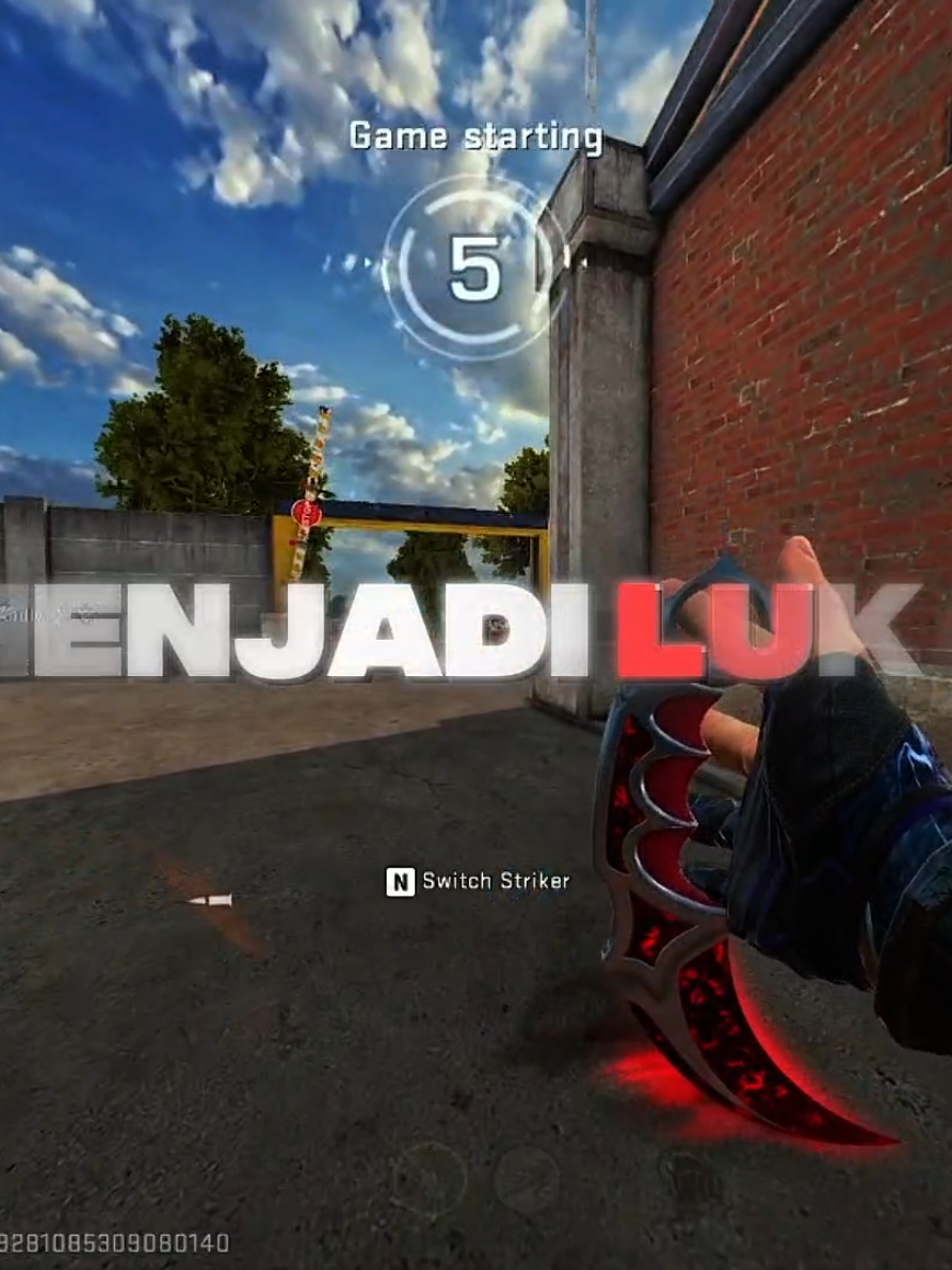 still learning and improve #bloodstrike #bloodstrikeindonesia #bloodstrikeclips #fyp #CapCut 