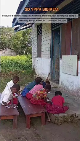 SemahaL itu KA kebahagiaan, sampai aku tidak mampu memilikinya. Mereka tidak mengeLuh atau menyaLakan takdir, tapi kisah tak seindah anak orang Lain_____ #fyp #tiktok #indonesia #merauke_papua #gurupedalaman 
