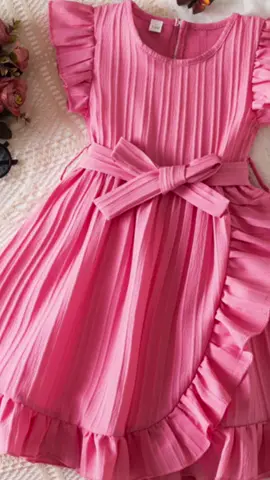 ชุดลูกสาว#ชุดเจ้าหญิง #ชุดเดรสเด็กผู้หญิง #ชุดกระโปรงเด็ก #tiktoklooks 