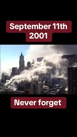 September 11th /911#fy #fyp #september #wtc #911 