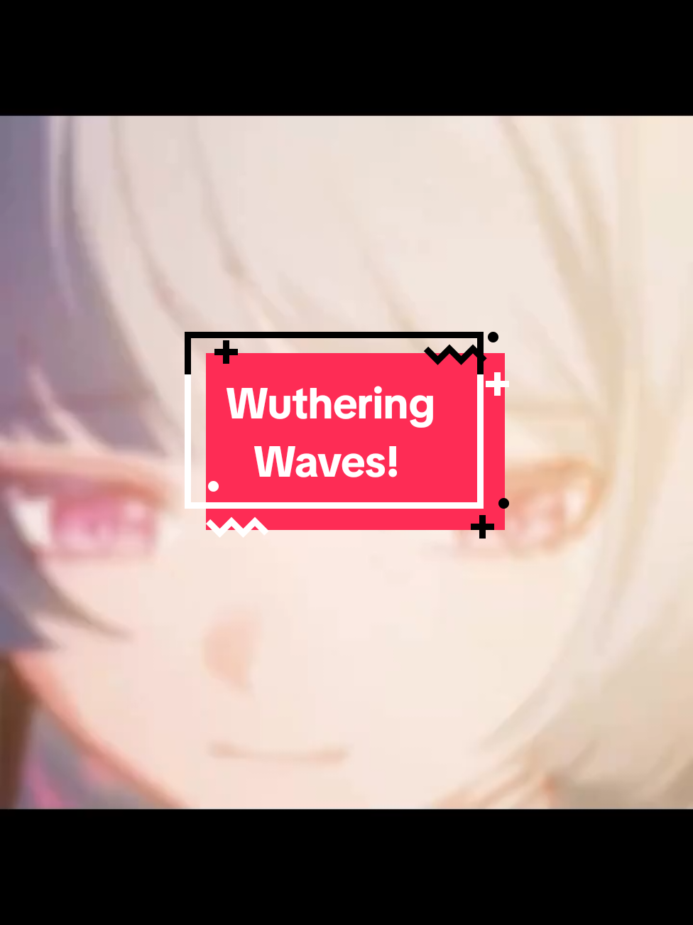 Phrolova!❤️🥀 🎬 IG: @ nubaruki #WW #WuWa #WutheringWaves
