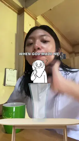 Okay? Hahahaha