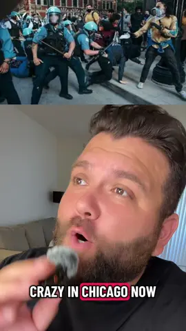 Chicago gang members threaten ICE!! #chicago #ice #immigration #gang #american 