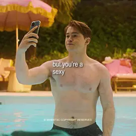 when did you get hot kit connor? 🫣 | #kitconnor #kitconnoredit #edit #fyp #viral | ib @victor | dt @Lacykis @. 