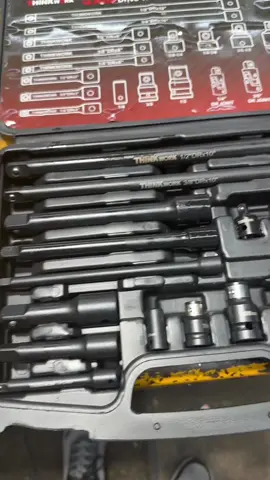 Impact adapter set #tools 