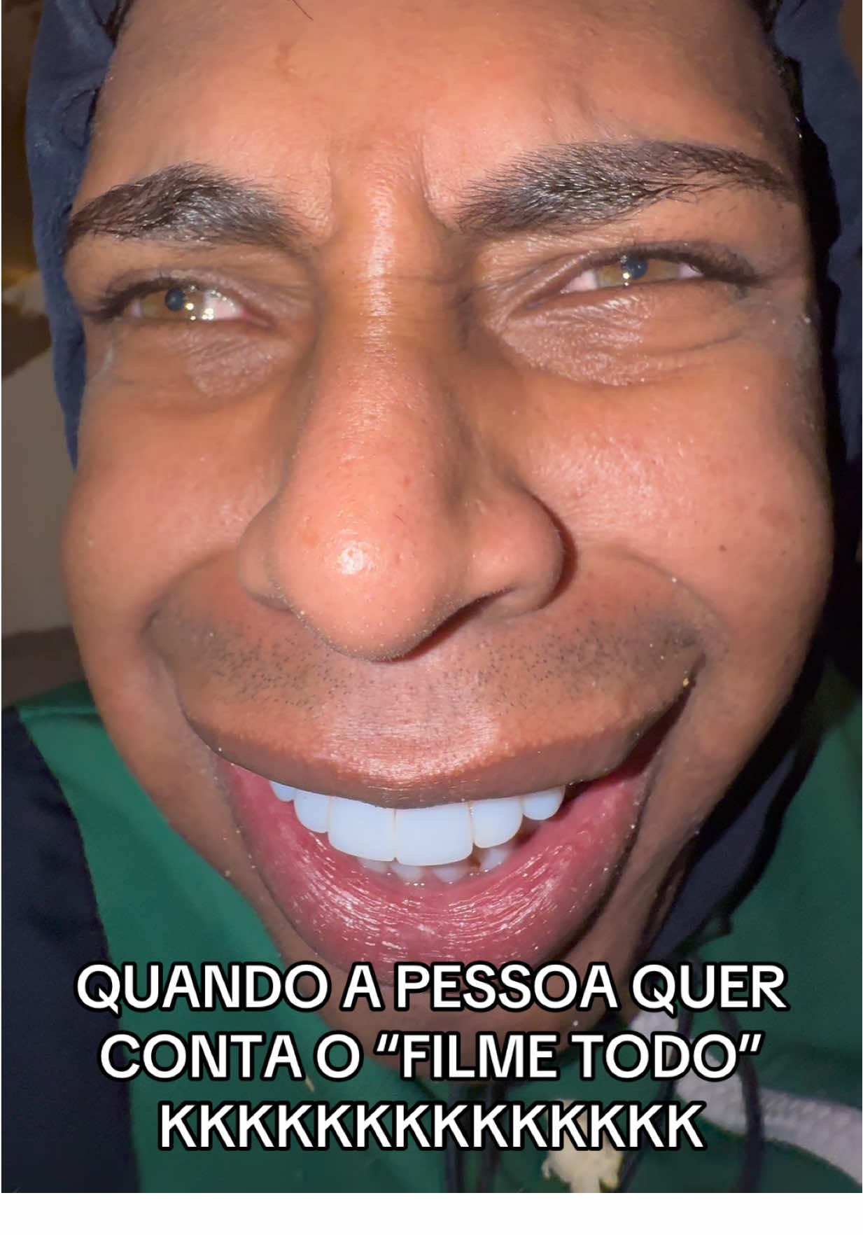 SE ASSISTIU NÃO CONTA 😡😭👍🏾 . . . . . . . . . . . . . . . . . . . . . . . . . . #sagat #filme #mulherdepreso🔓🕊👫💍 #humor #casal 
