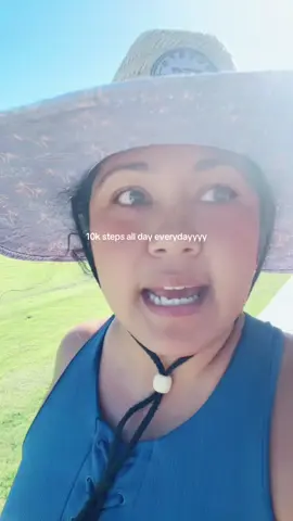 Happy Monday! Time to get our afternoon steps  #10ksteps #10kstepsaday #walking #creatorsearchinsights 