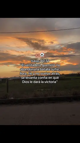 No te vallas sin tu (amén)🙌🏽⚽️#paratiiiiiiiiiiiiiiiiiiiiiiiiiiiiiii #futbol #motivacion #Dios #viral 