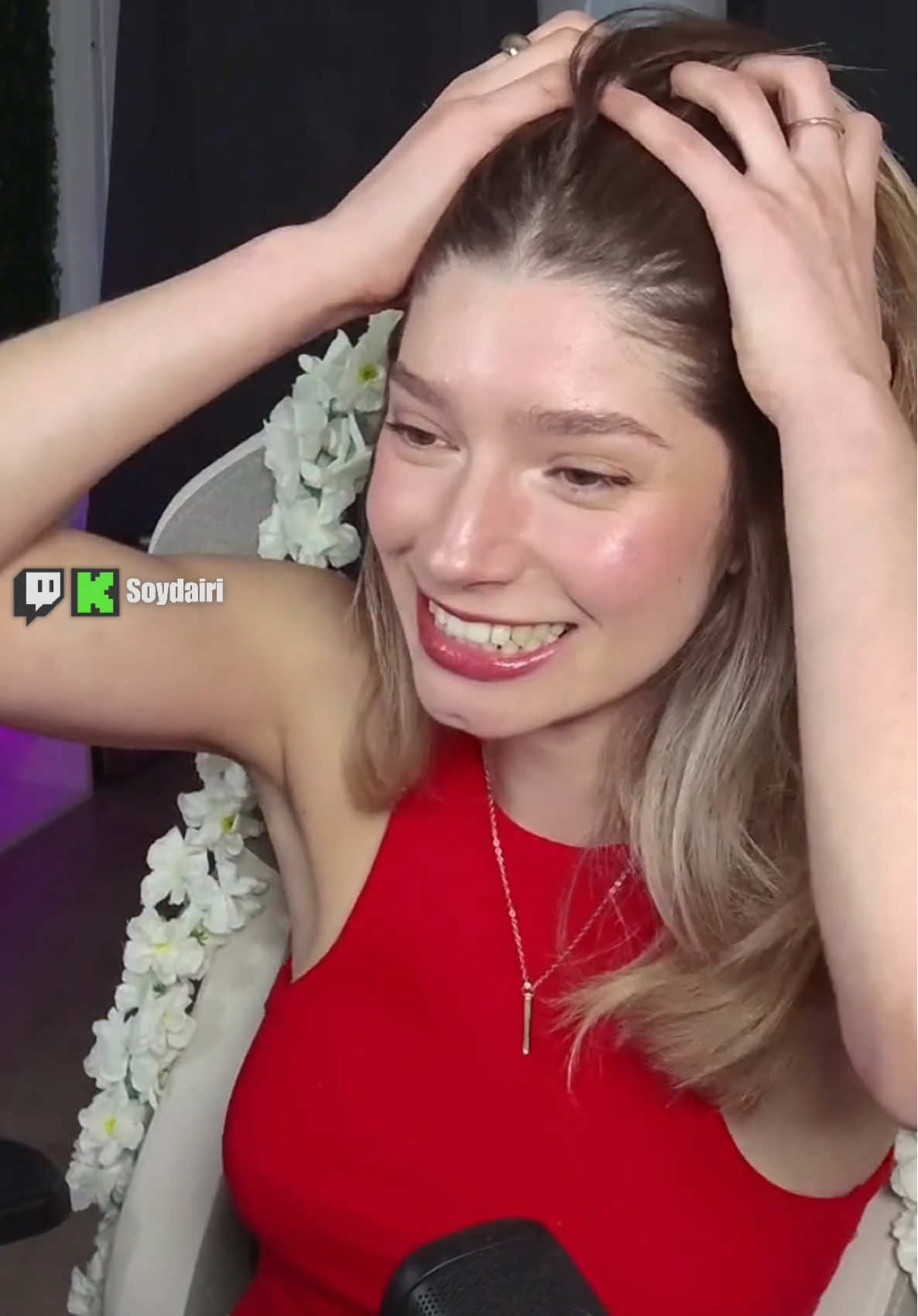 reaccionando a historias de tiktok 🤪