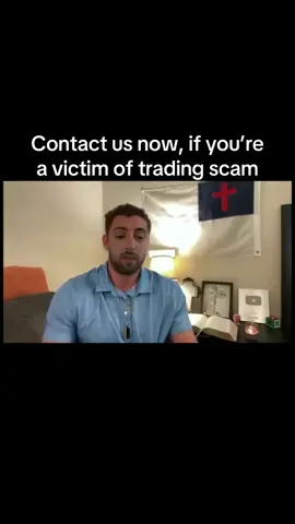 Contact us, if you’re a victim of fake trading scam #bitcoin #usdt #goviral #cryptotrading #bitcoinrecovery 