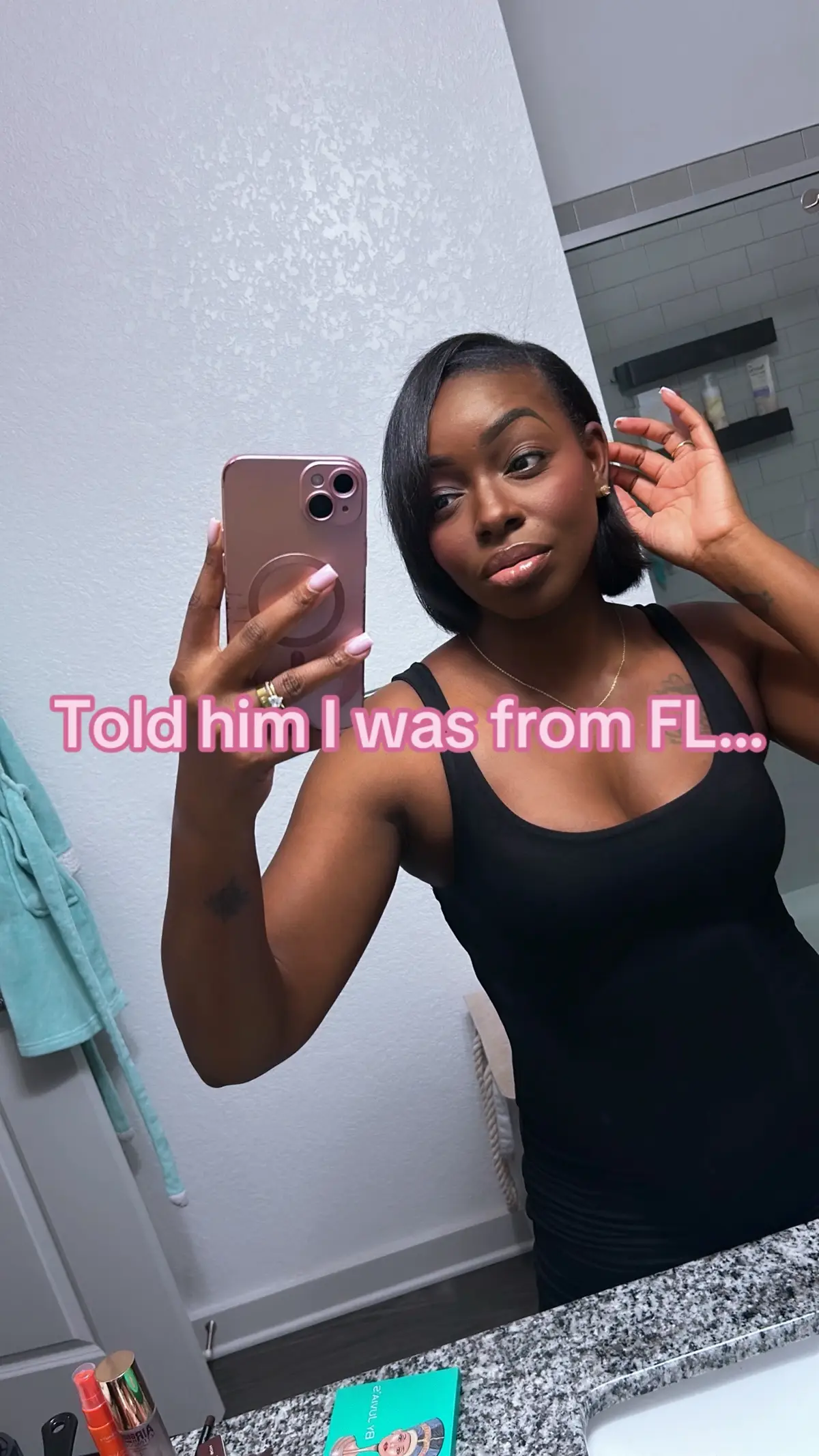 Hubbard Str Springfield to be exact!!! #duval #flgirl #fyp