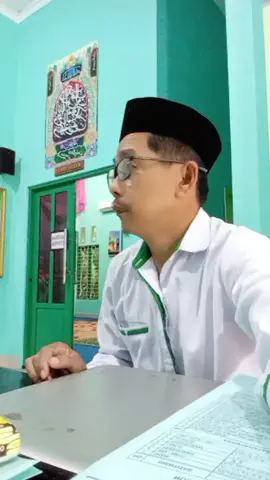 Semangat pagi  #Kerjaibadah 