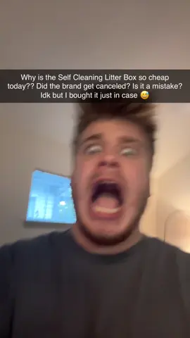 Crazy deal