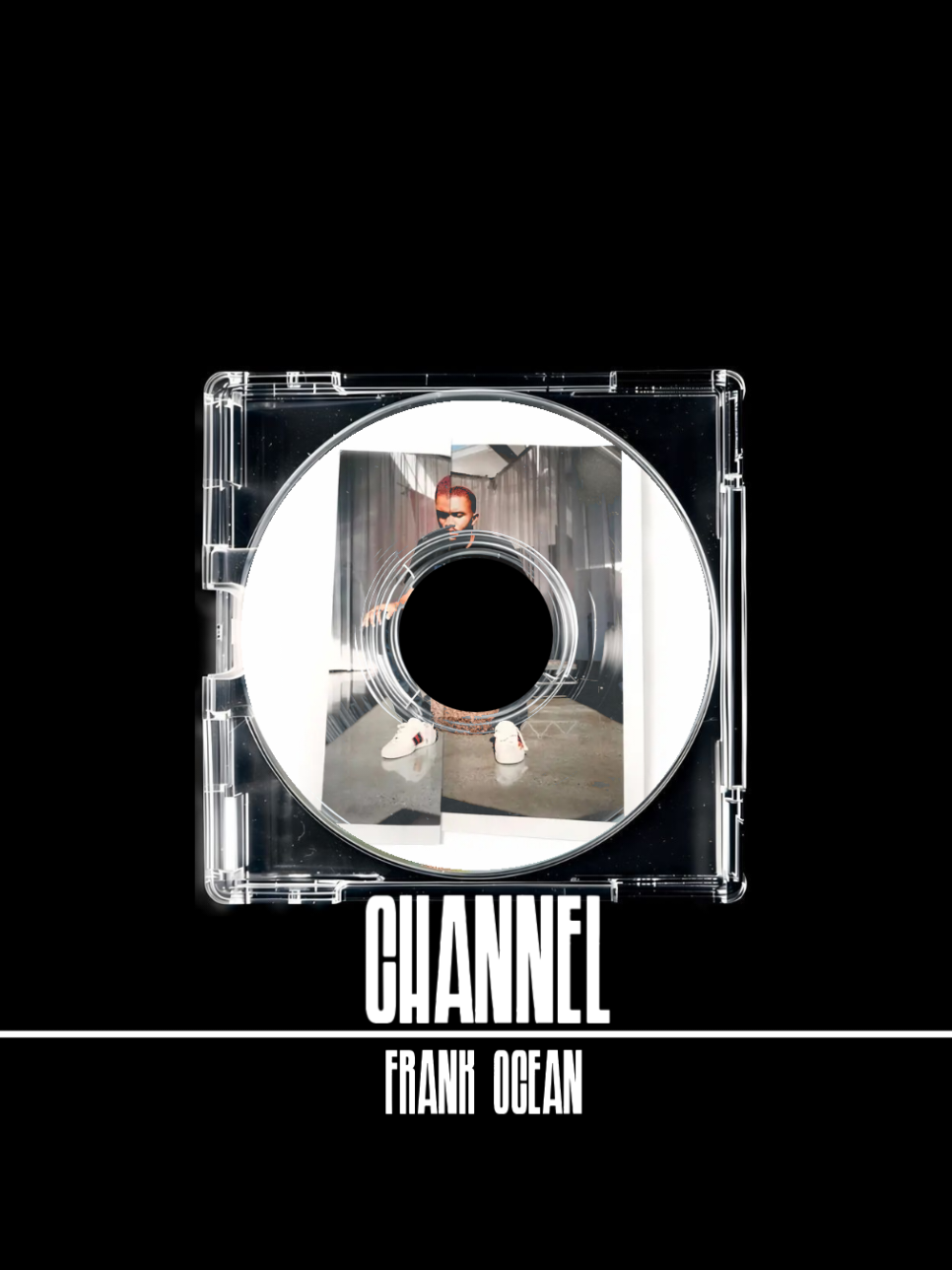 Chanel -Frank Ocean  #frankocean #viral #foryoupage #lyricsvideo #fyp 