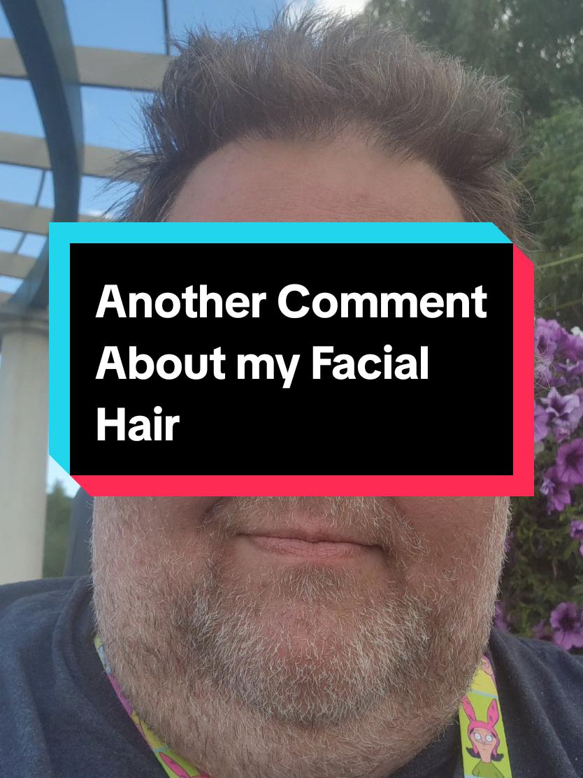 If it's not wrong why comment about my appearance? 
